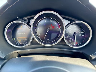 2026 Mazda Mazda MX-5 Miata Sport