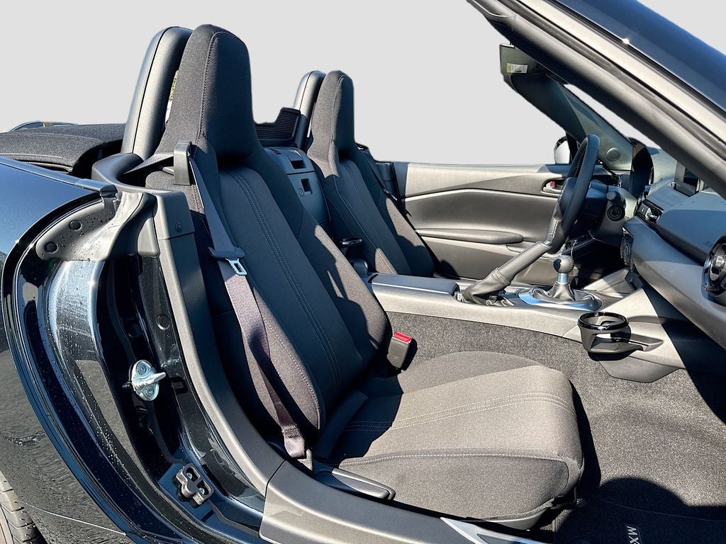 2026 Mazda Mazda MX-5 Miata Sport