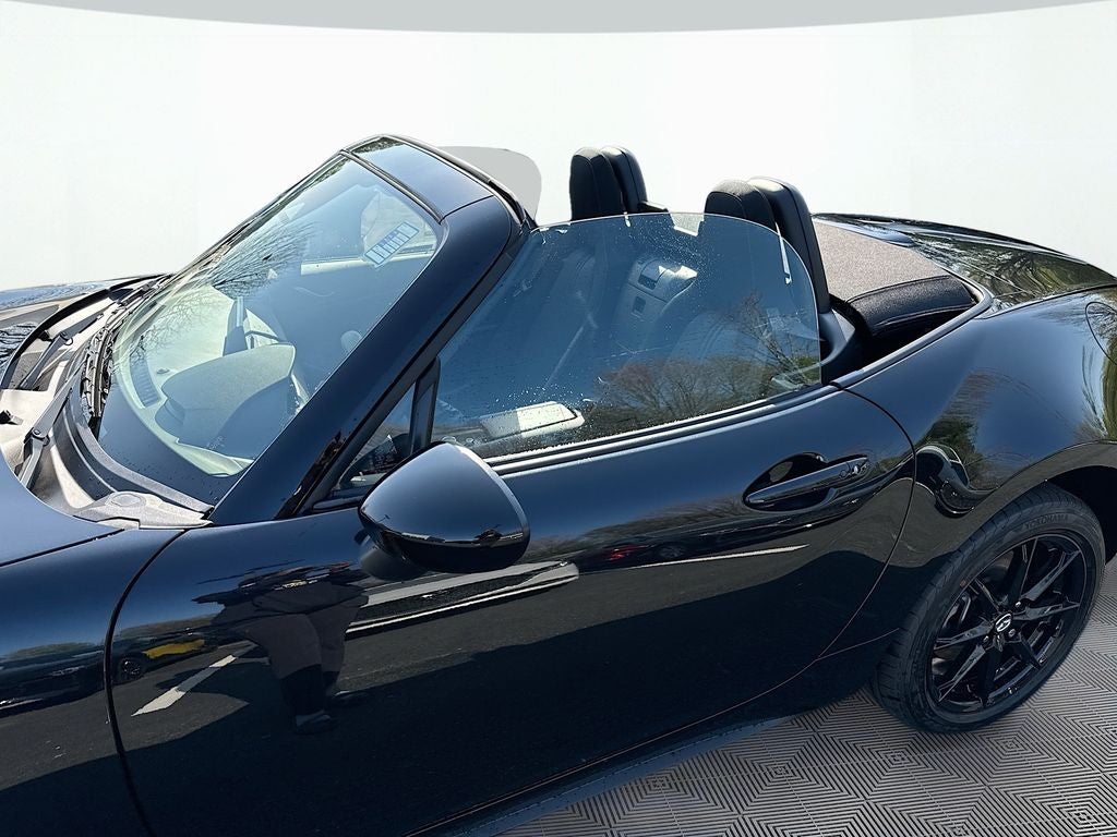 2026 Mazda Mazda MX-5 Miata Sport