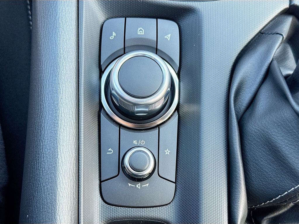 2026 Mazda Mazda MX-5 Miata Sport