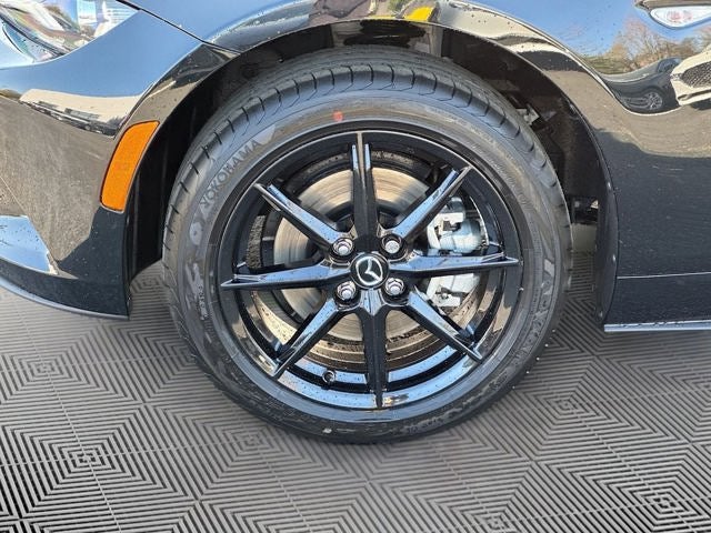 2026 Mazda Mazda MX-5 Miata Sport