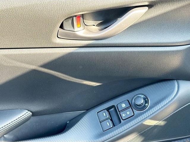 2026 Mazda Mazda MX-5 Miata Sport