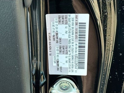 2026 Mazda Mazda MX-5 Miata Sport