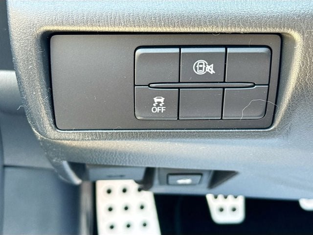 2026 Mazda Mazda MX-5 Miata Sport