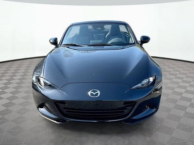 2026 Mazda Mazda MX-5 Miata Sport