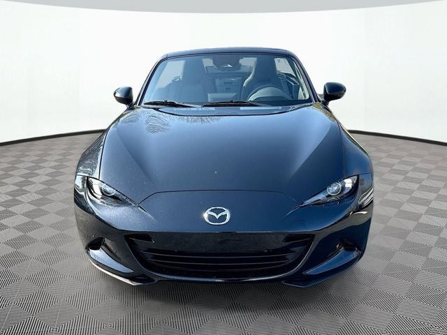 2026 Mazda Mazda MX-5 Miata Sport