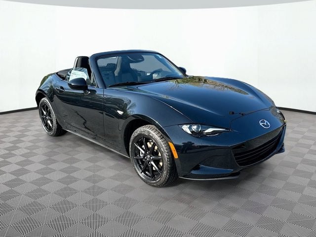 2026 Mazda Mazda MX-5 Miata Sport