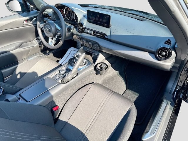 2026 Mazda Mazda MX-5 Miata Sport