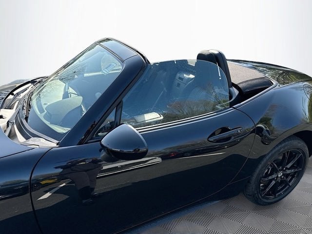 2026 Mazda Mazda MX-5 Miata Sport