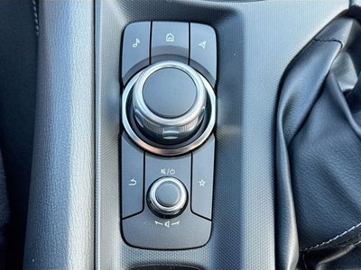 2026 Mazda Mazda MX-5 Miata Sport