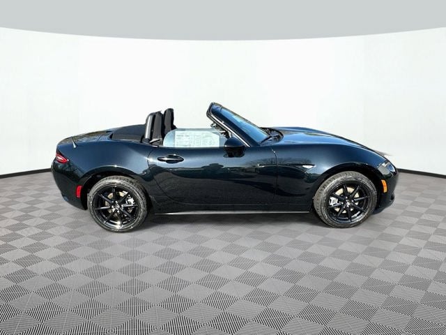 2026 Mazda Mazda MX-5 Miata Sport