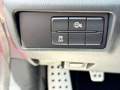 2026 Mazda Mazda MX-5 Miata Sport