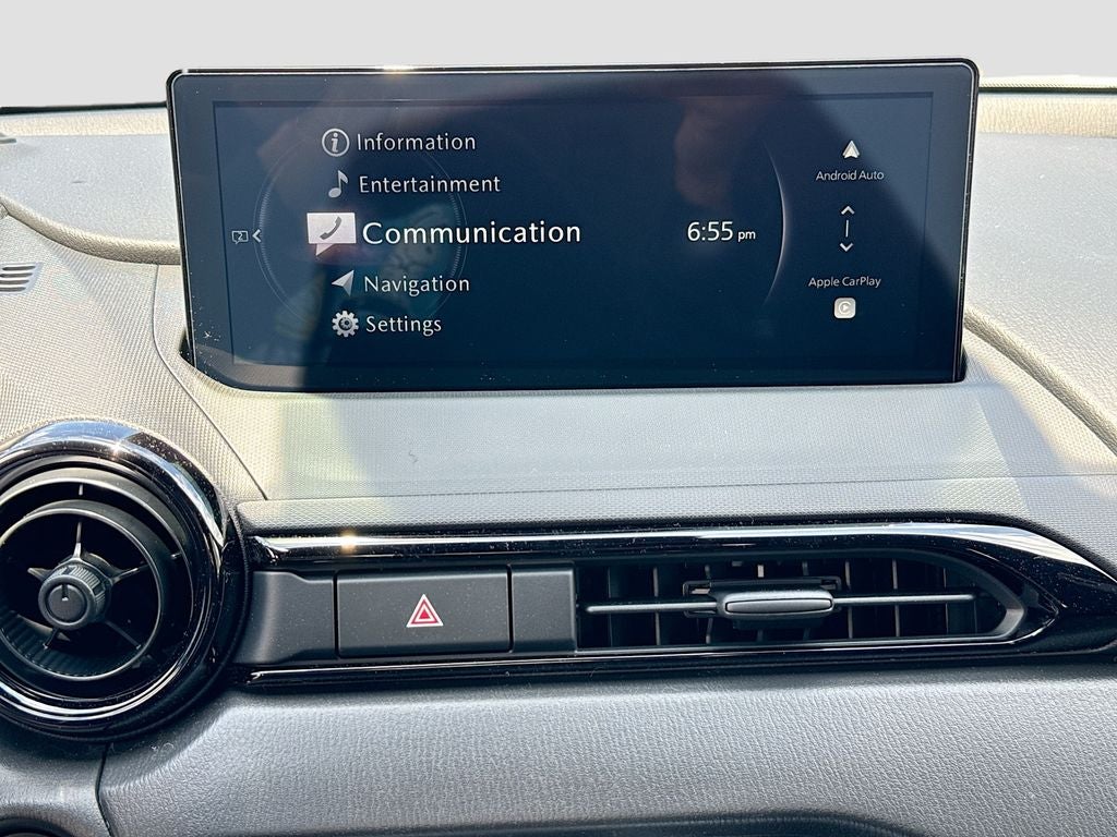 2026 Mazda Mazda MX-5 Miata Sport