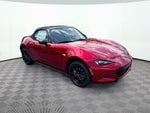 2026 Mazda Mazda MX-5 Miata Sport