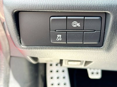 2026 Mazda Mazda MX-5 Miata Sport