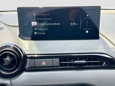 2026 Mazda Mazda MX-5 Miata Sport