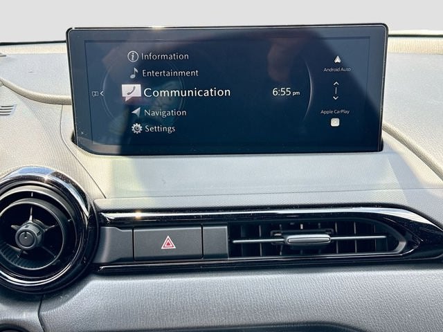 2026 Mazda Mazda MX-5 Miata Sport