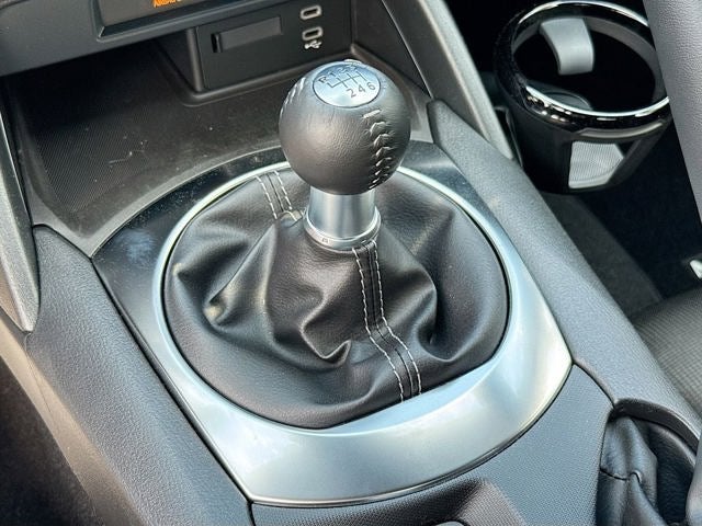 2026 Mazda Mazda MX-5 Miata Sport