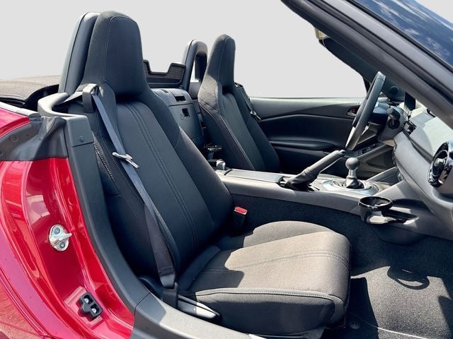 2026 Mazda Mazda MX-5 Miata Sport