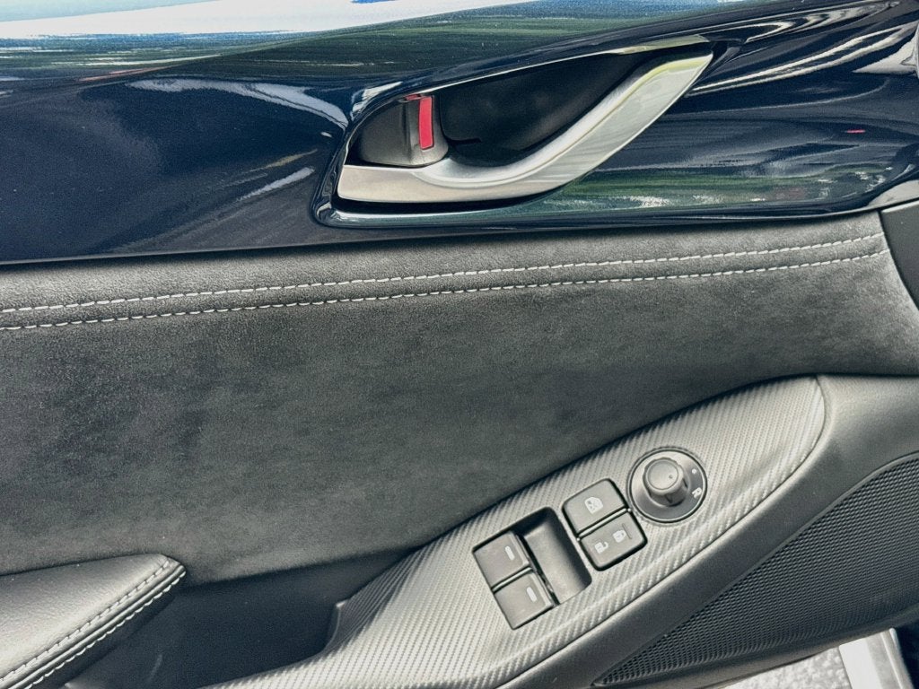 2026 Mazda Mazda MX-5 Miata Club