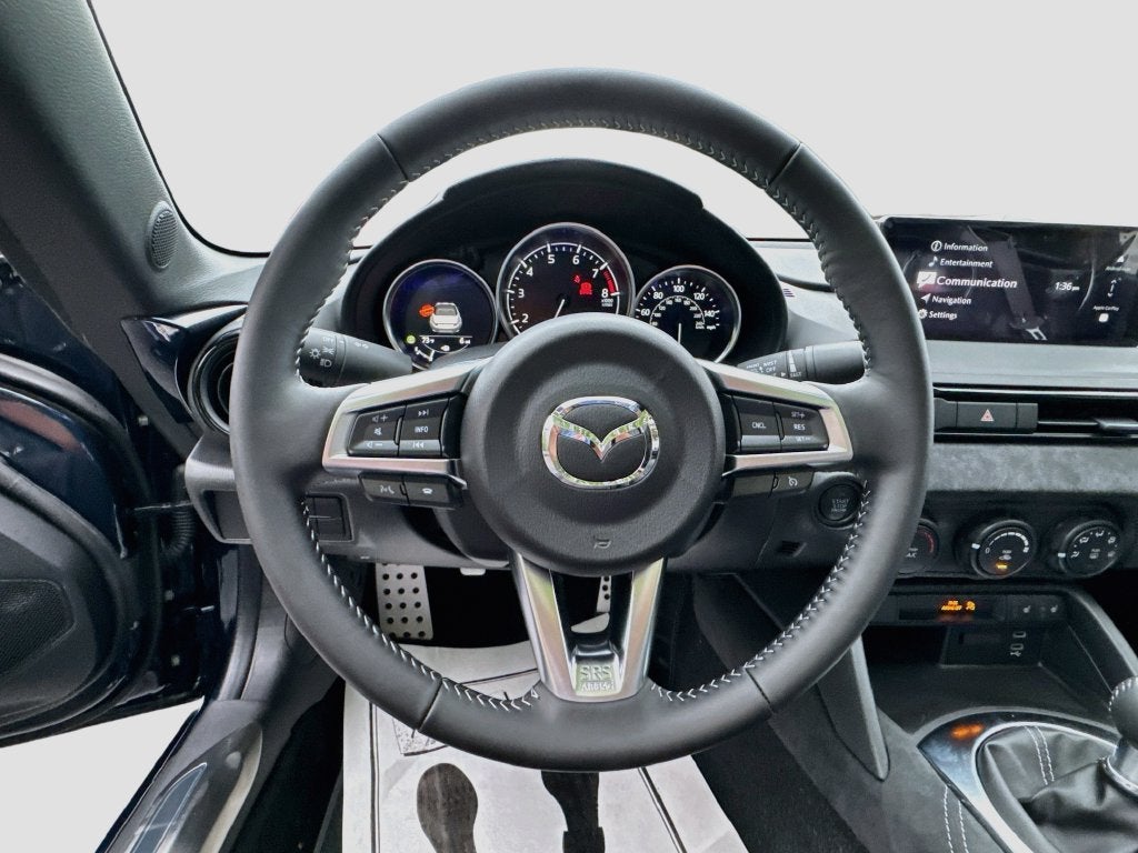 2026 Mazda Mazda MX-5 Miata Club