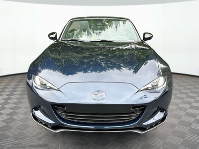 2026 Mazda Mazda MX-5 Miata Club