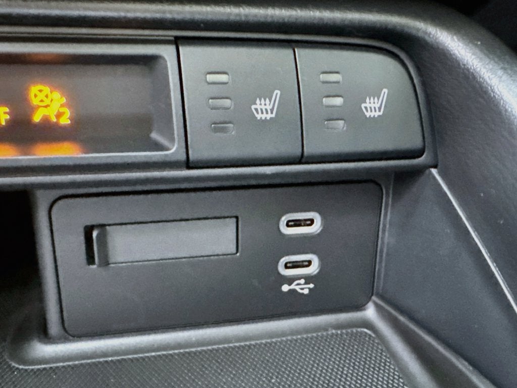 2026 Mazda Mazda MX-5 Miata Club