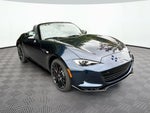 2026 Mazda Mazda MX-5 Miata Club