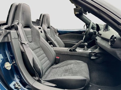 2026 Mazda Mazda MX-5 Miata Club