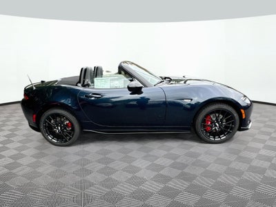 2026 Mazda Mazda MX-5 Miata Club