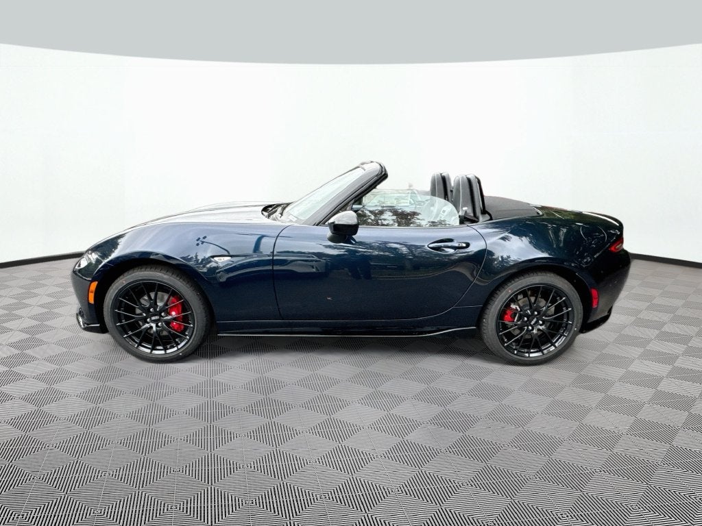 2026 Mazda Mazda MX-5 Miata Club