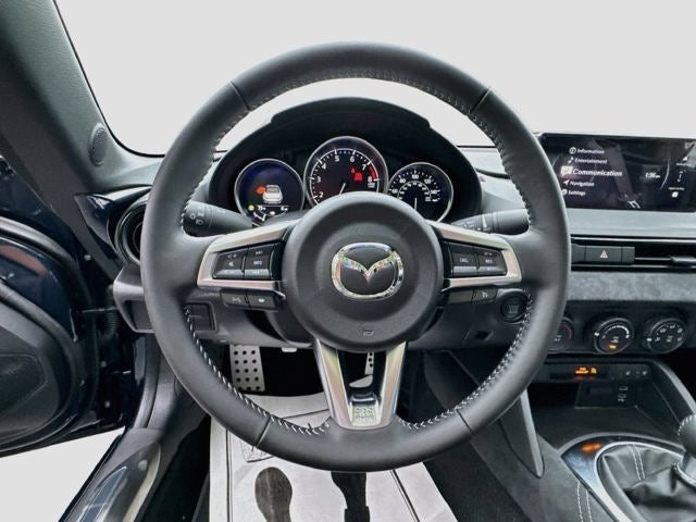 2026 Mazda Mazda MX-5 Miata Club