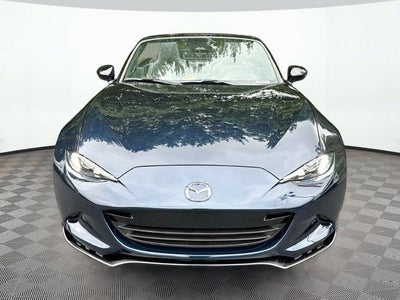 2026 Mazda Mazda MX-5 Miata Club