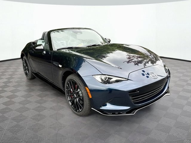 2026 Mazda Mazda MX-5 Miata Club