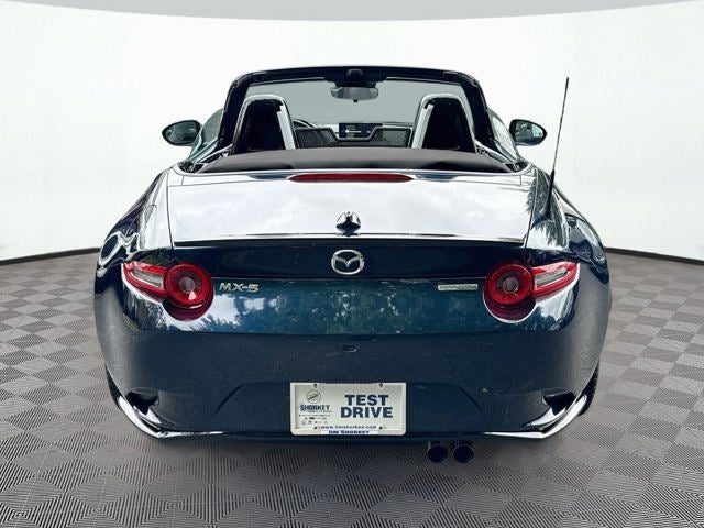 2026 Mazda Mazda MX-5 Miata Club