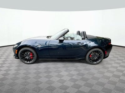 2026 Mazda Mazda MX-5 Miata Club