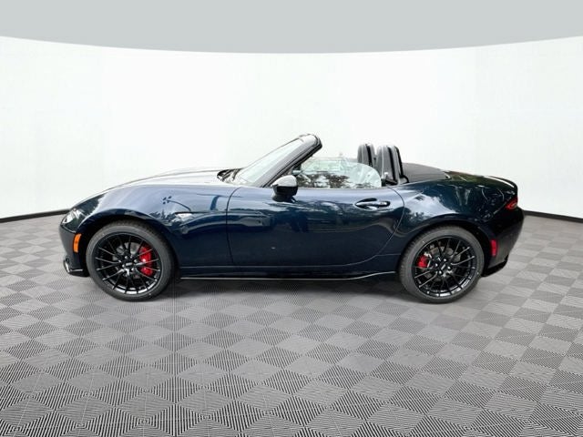 2026 Mazda Mazda MX-5 Miata Club
