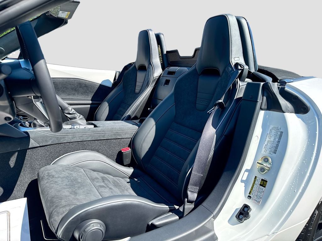 2026 Mazda Mazda MX-5 Miata Club