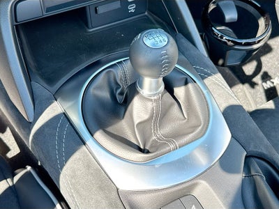 2026 Mazda Mazda MX-5 Miata Club
