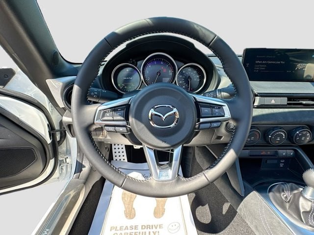 2026 Mazda Mazda MX-5 Miata Club