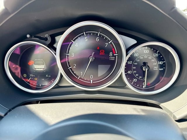 2026 Mazda Mazda MX-5 Miata Club