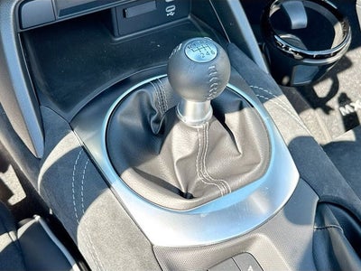 2026 Mazda Mazda MX-5 Miata Club