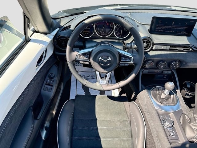 2026 Mazda Mazda MX-5 Miata Club