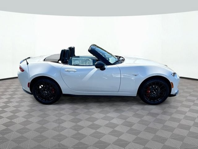 2026 Mazda Mazda MX-5 Miata Club