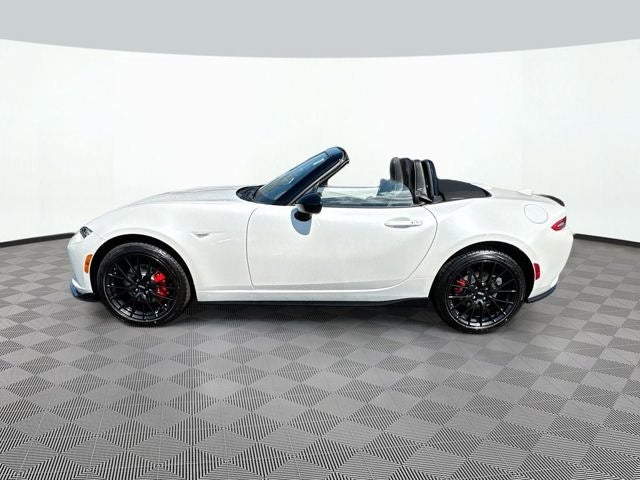 2026 Mazda Mazda MX-5 Miata Club