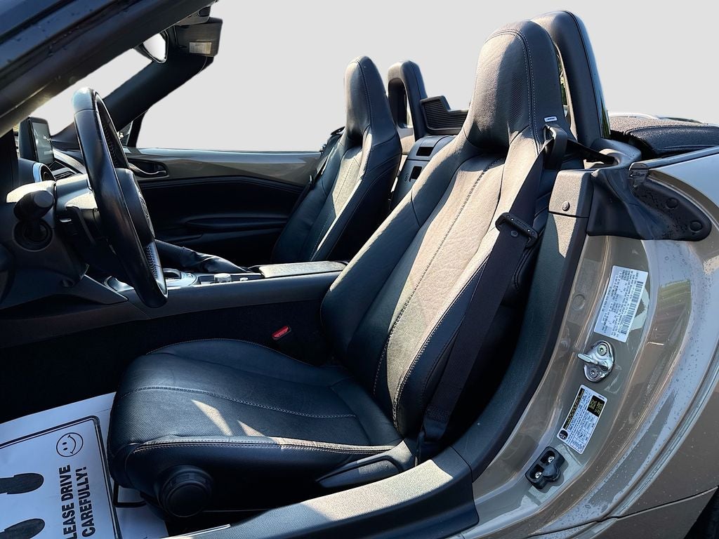 2023 Mazda Mazda MX-5 Miata Grand Touring