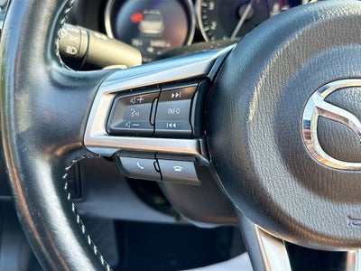 2023 Mazda Mazda MX-5 Miata Grand Touring