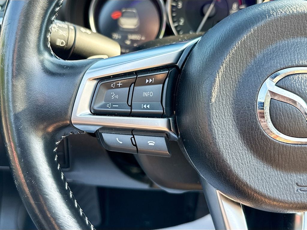 2023 Mazda Mazda MX-5 Miata Grand Touring
