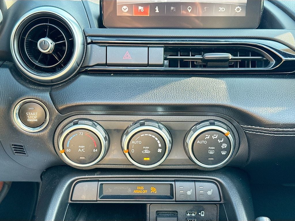 2023 Mazda Mazda MX-5 Miata Grand Touring