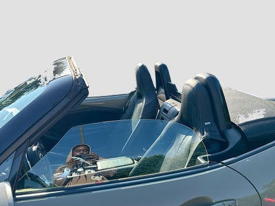 2023 Mazda Mazda MX-5 Miata Grand Touring